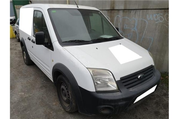 ford transit connect (tc7) del año 2012