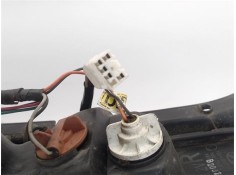 Recambio de piloto trasero izquierdo para hyundai atos prime (mx) referencia OEM IAM   