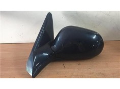 Recambio de retrovisor electrico izquierdo para mazda mx-3 (ec) 1.6 16v automático referencia OEM IAM E13010519  