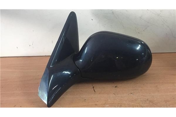 Recambio de retrovisor electrico izquierdo para mazda mx-3 (ec) 1.6 16v automático referencia OEM IAM E13010519  