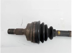 Recambio de palier delantero izquierdo para peugeot 205 berlina referencia OEM IAM   