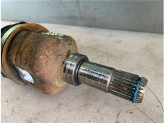 Recambio de palier delantero izquierdo para chrysler grand voyager (rt) 2.8 limited referencia OEM IAM 04880213AJ  