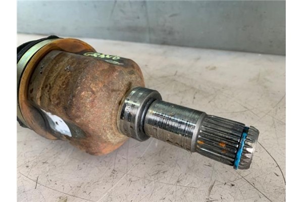 Recambio de palier delantero izquierdo para chrysler grand voyager (rt) 2.8 limited referencia OEM IAM 04880213AJ  