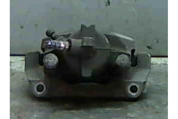 Recambio de pinza freno delantero izquierda para renault megane ii (bm0/1_, cm0/1_) 1.5 dci (bm0f, cm0f) referencia OEM IAM 7701