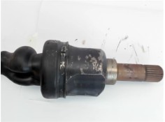 Recambio de palier delantero izquierdo para peugeot 205 berlina referencia OEM IAM   