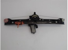 Recambio de mecanismo elevalunas delantero izquierdo para fiat punto / grande punto (199) 1.2 referencia OEM IAM 51786729  