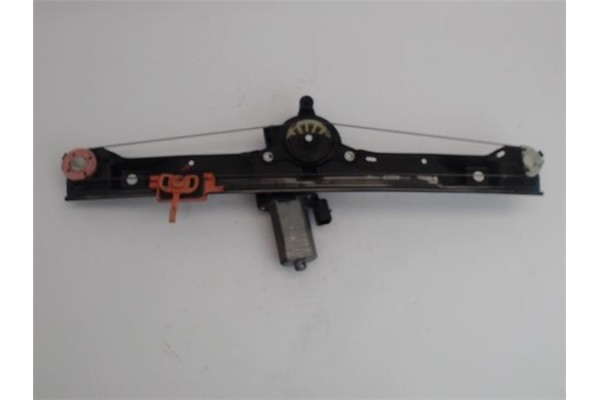 Recambio de mecanismo elevalunas delantero izquierdo para fiat punto / grande punto (199) 1.2 referencia OEM IAM 51786729  