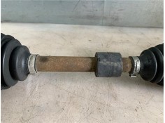 Recambio de palier delantero izquierdo para chrysler grand voyager (rt) 2.8 limited referencia OEM IAM 04880213AJ  