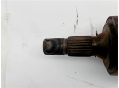 Recambio de palier delantero izquierdo para peugeot 205 berlina referencia OEM IAM   