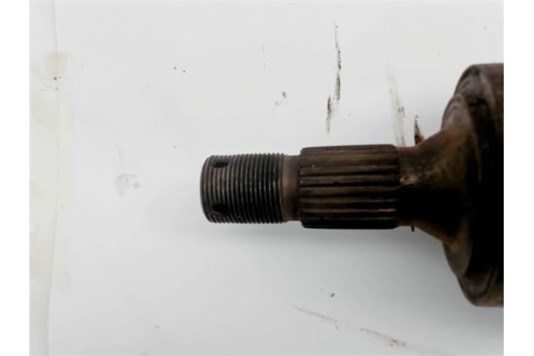 Recambio de palier delantero izquierdo para peugeot 205 berlina referencia OEM IAM   