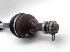 Recambio de palier delantero izquierdo para peugeot 3008 2.0 style referencia OEM IAM 3272PZ  