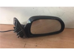 Recambio de retrovisor electrico derecho para mazda mx-3 (ec) 1.6 16v referencia OEM IAM E13010519  