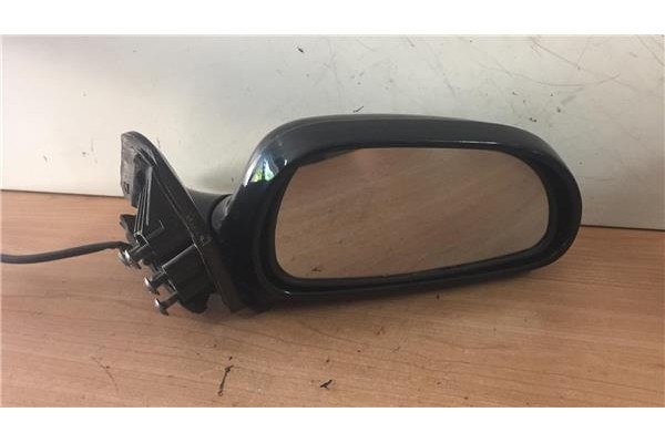 Recambio de retrovisor electrico derecho para mazda mx-3 (ec) 1.6 16v referencia OEM IAM E13010519  