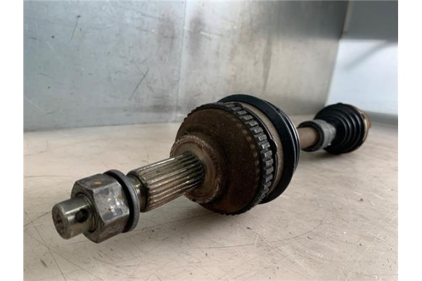 Recambio de palier delantero izquierdo para chrysler grand voyager (rt) 2.8 limited referencia OEM IAM 04880213AJ  