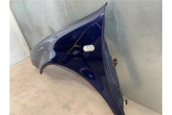 Recambio de aleta delantero izquierda para volkswagen golf iv berlina (1j1) 1.6 16v referencia OEM IAM 1J5821021 L00545 