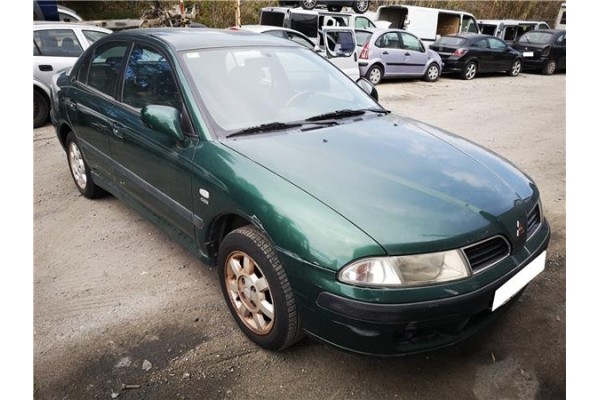MITSUBISHI CARISMA BERLINA 5 (DA0)