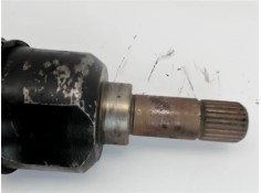 Recambio de palier delantero izquierdo para peugeot 205 berlina referencia OEM IAM   