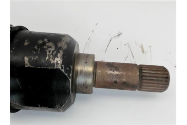 Recambio de palier delantero izquierdo para peugeot 205 berlina referencia OEM IAM   