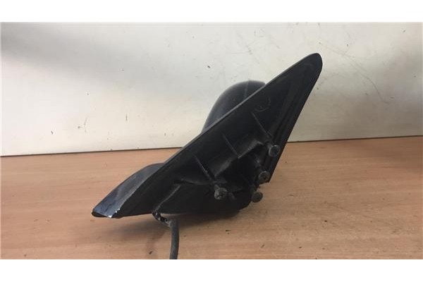 Recambio de retrovisor electrico derecho para mazda mx-3 (ec) 1.6 16v referencia OEM IAM E13010519  