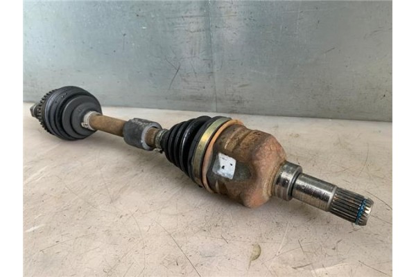 Recambio de palier delantero izquierdo para chrysler grand voyager (rt) 2.8 limited referencia OEM IAM 04880213AJ  