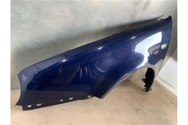 Recambio de aleta delantero izquierda para volkswagen golf iv berlina (1j1) 1.6 16v referencia OEM IAM 1J5821021 L00545 
