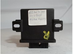 Recambio de centralita luces para chrysler grand voyager (rt) 2.8 limited referencia OEM IAM 5LA00876730AC 05113392AB 