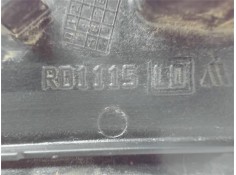 Recambio de retrovisor electrico izquierdo para rover rover 45 (rt) referencia OEM IAM RD1115  
