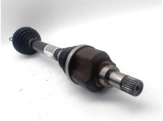 Recambio de palier delantero izquierdo para peugeot 3008 2.0 style referencia OEM IAM 3272PZ  