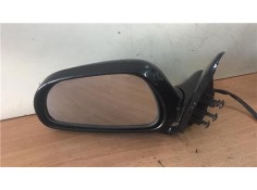 Recambio de retrovisor electrico izquierdo para mazda mx-3 (ec) 1.6 16v referencia OEM IAM E1301519  