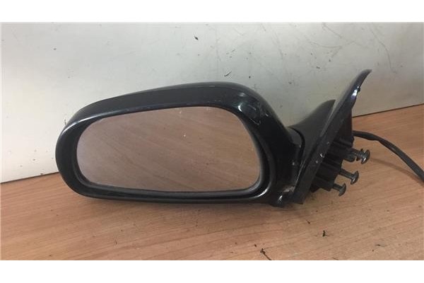 Recambio de retrovisor electrico izquierdo para mazda mx-3 (ec) 1.6 16v referencia OEM IAM E1301519  