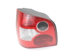 Recambio de piloto trasero izquierdo para volkswagen polo iv (9n1) 1.2 12v referencia OEM IAM 6Q6945095G  