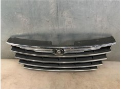 Recambio de rejilla capo para chrysler grand voyager (rt) 2.8 limited referencia OEM IAM 4857958AA  