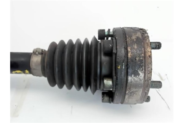 Recambio de palier delantero izquierdo para volkswagen polo iv (9n1) referencia OEM IAM   