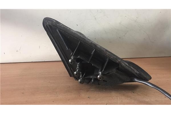 Recambio de retrovisor electrico izquierdo para mazda mx-3 (ec) 1.6 16v referencia OEM IAM E1301519  