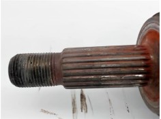 Recambio de palier delantero izquierdo para volkswagen polo iv (9n1) referencia OEM IAM   