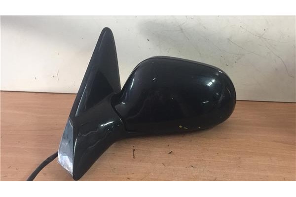 Recambio de retrovisor electrico izquierdo para mazda mx-3 (ec) 1.6 16v referencia OEM IAM E1301519  