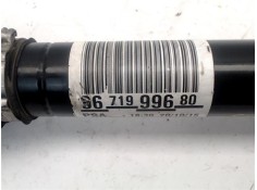 Recambio de palier delantero izquierdo para peugeot 3008 2.0 style referencia OEM IAM 3272PZ  