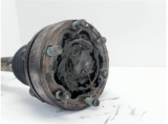 Recambio de palier delantero izquierdo para volkswagen polo iv (9n1) referencia OEM IAM   