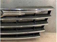 Recambio de rejilla capo para chrysler grand voyager (rt) 2.8 limited referencia OEM IAM 4857958AA  