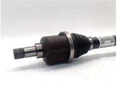 Recambio de palier delantero izquierdo para peugeot 3008 2.0 style referencia OEM IAM 3272PZ  