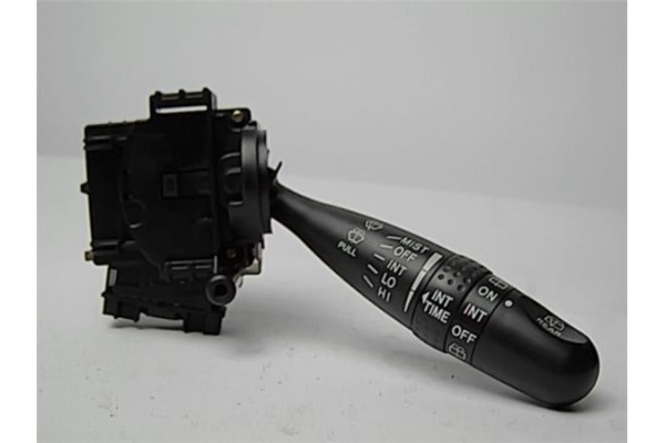 Recambio de mando limpiaparabrisas para toyota corolla (e12) 2.0 d-4d referencia OEM IAM 02290173738L08  