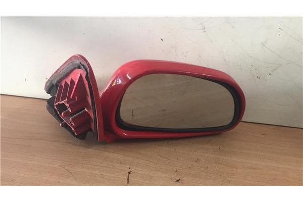 Recambio de retrovisor electrico derecho para mazda mx-3 (ec) 1.6 rio referencia OEM IAM E13010519  