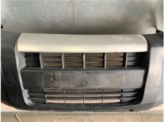 Recambio de paragolpes delantero para fiat iii fiorino (225) 1.3 d multijet referencia OEM IAM 735520331  