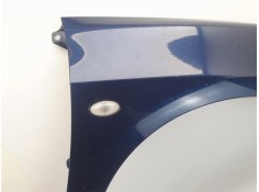 Recambio de aleta delantero derecha para peugeot 307 break / sw (s1) 1.6 16v referencia OEM IAM 7841N7 L01591 