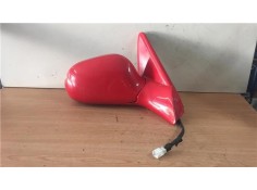Recambio de retrovisor electrico derecho para mazda mx-3 (ec) 1.6 rio referencia OEM IAM E13010519  