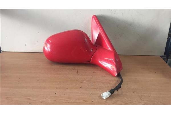 Recambio de retrovisor electrico derecho para mazda mx-3 (ec) 1.6 rio referencia OEM IAM E13010519  