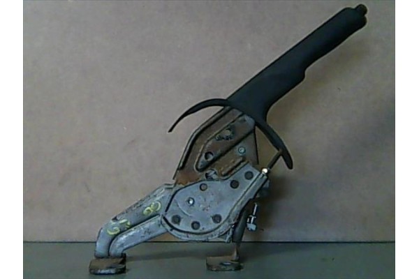 Recambio de palanca freno de mano para nissan patrol gr (y61) 2.8 td referencia OEM IAM   