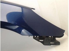 Recambio de aleta delantero derecha para peugeot 307 break / sw (s1) 1.6 16v referencia OEM IAM 7841N7 L01591 