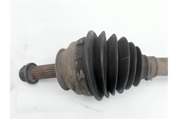 Recambio de palier delantero derecho para renault espace (j63) referencia OEM IAM   