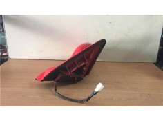 Recambio de retrovisor electrico derecho para mazda mx-3 (ec) 1.6 rio referencia OEM IAM E13010519  